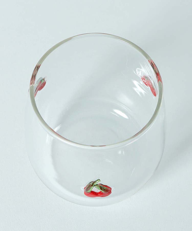 ≪SALE≫フルーツモチーフタンブラー