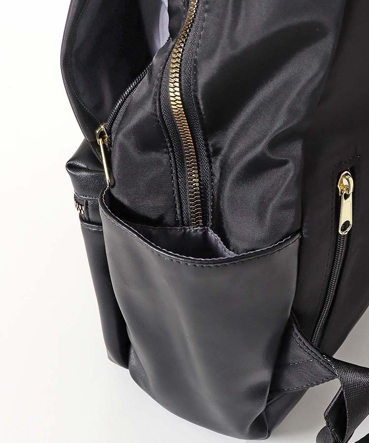 オールデイ10ポケットリュック