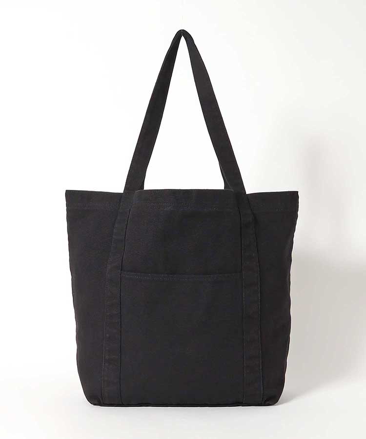 刺繍オリジナルキャンバストートL バッグ BAG トートバッグ