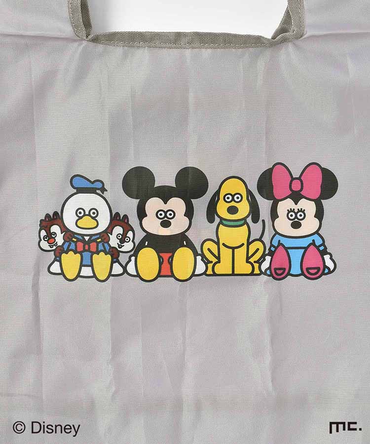 ディズニー　アメニティ　エコバッグ　6個 公式】客室にご用意するエコバッグについて | 東京ディズニー