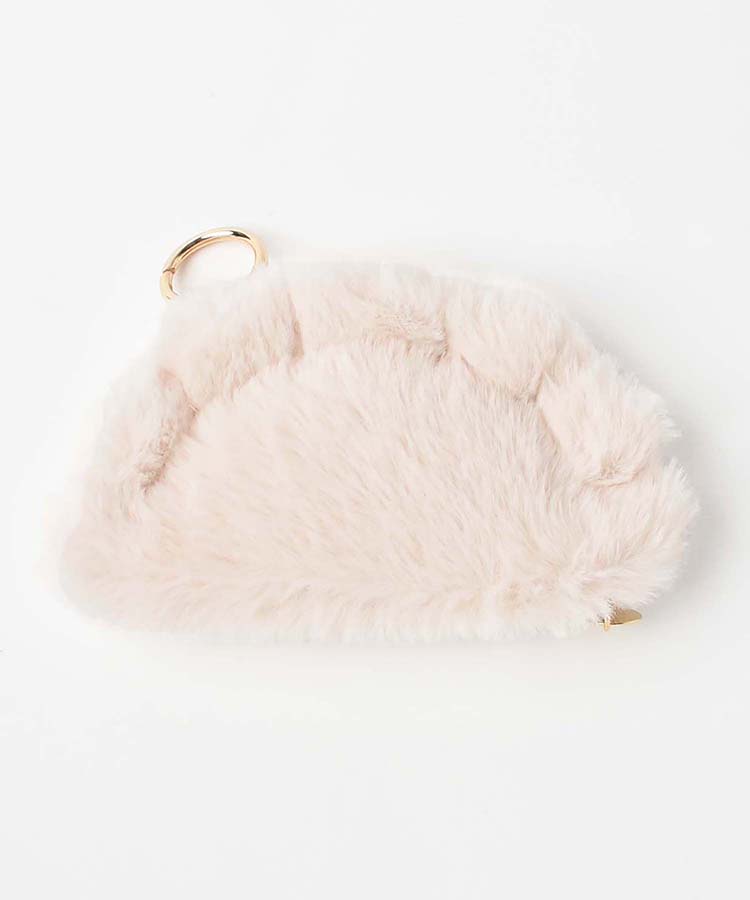 FTチャームポーチ