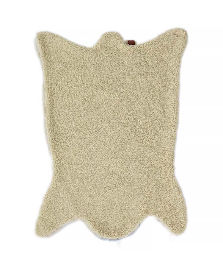 モモンガダイカットブランケット