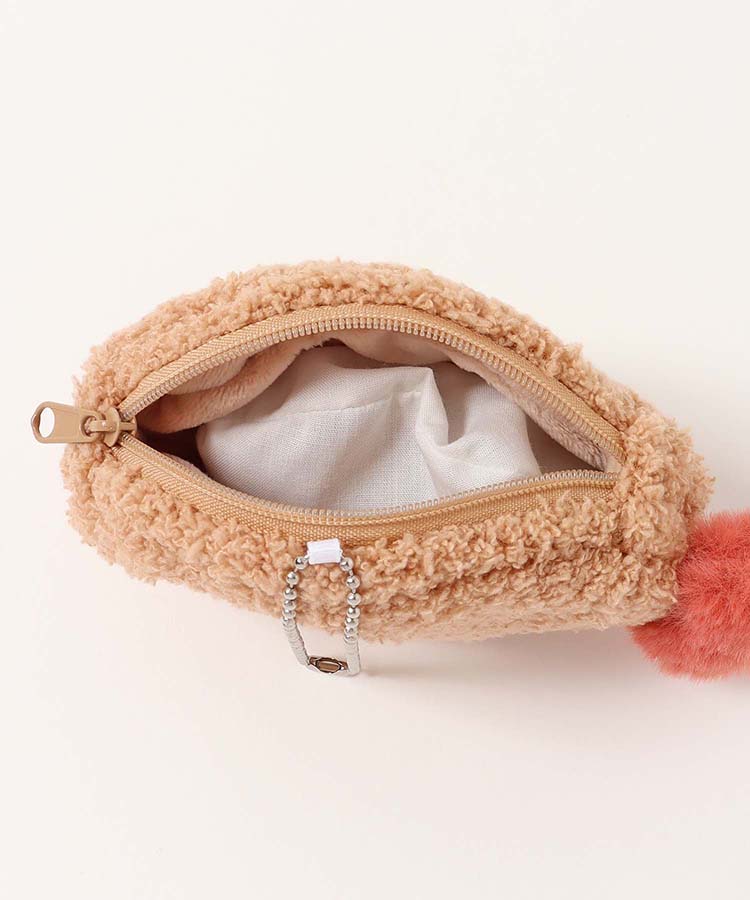 ヤミーポケットウォーマー