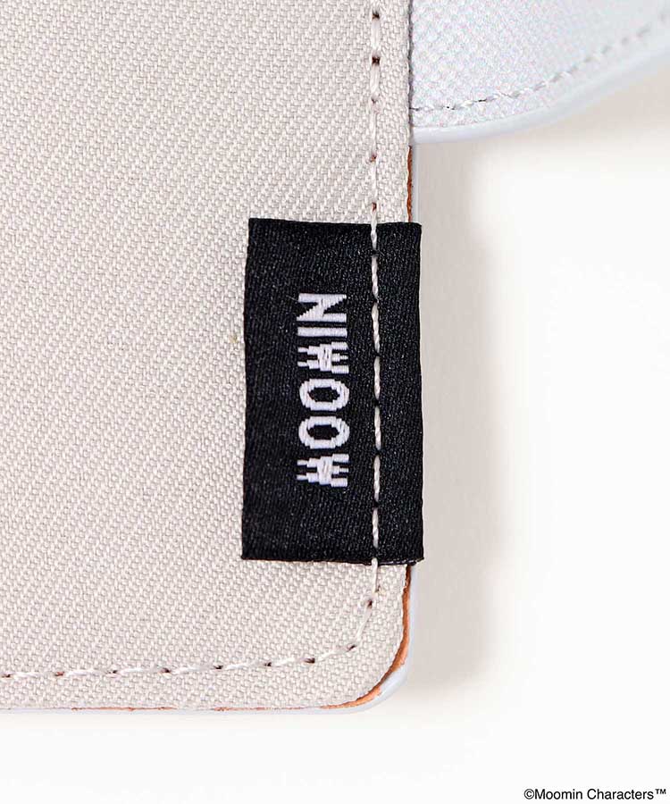 MOOMIN REPEATカードケース