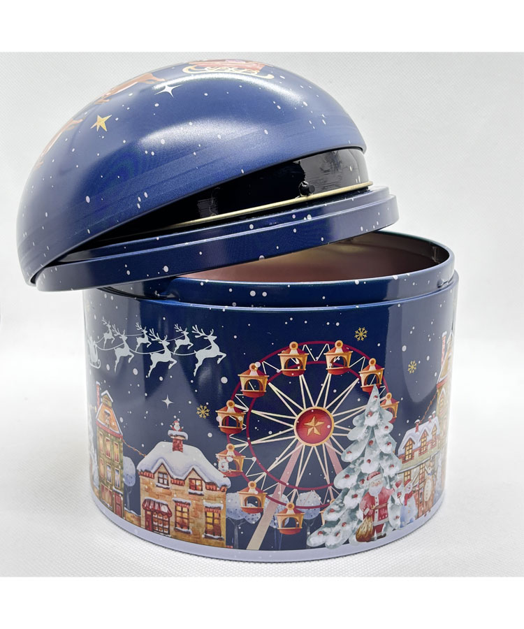 【WEB限定】エウレカ ホーリーナイト缶