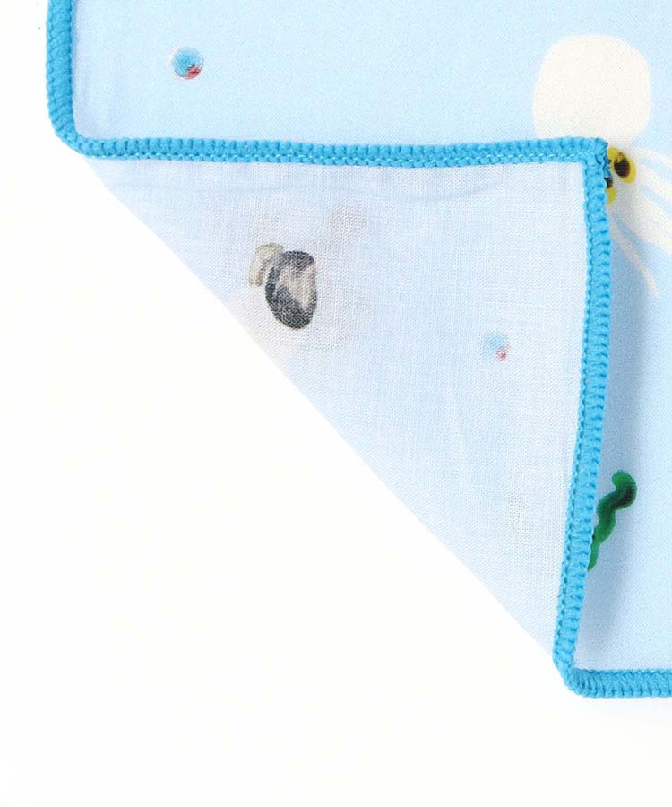 ≪SALE≫CYILABO大判ハンカチ