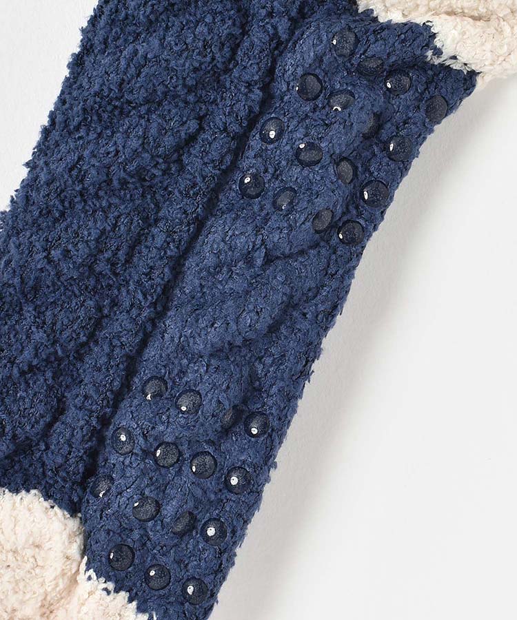 ルームソックス