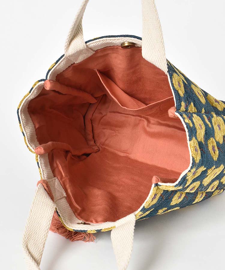 craftIndiaトートM