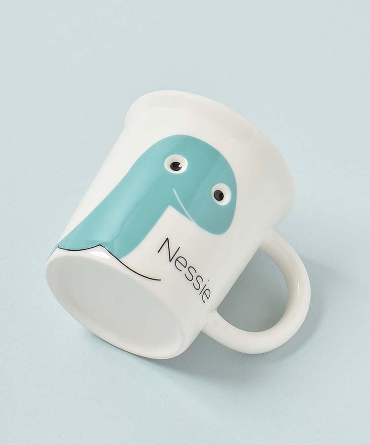 YURUーMAみつけたマグ