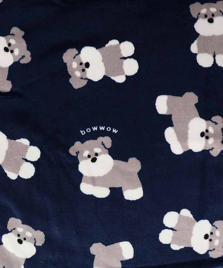 スワンネル3wayひざ掛け