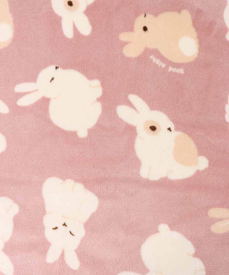 スワンネル3wayひざ掛け