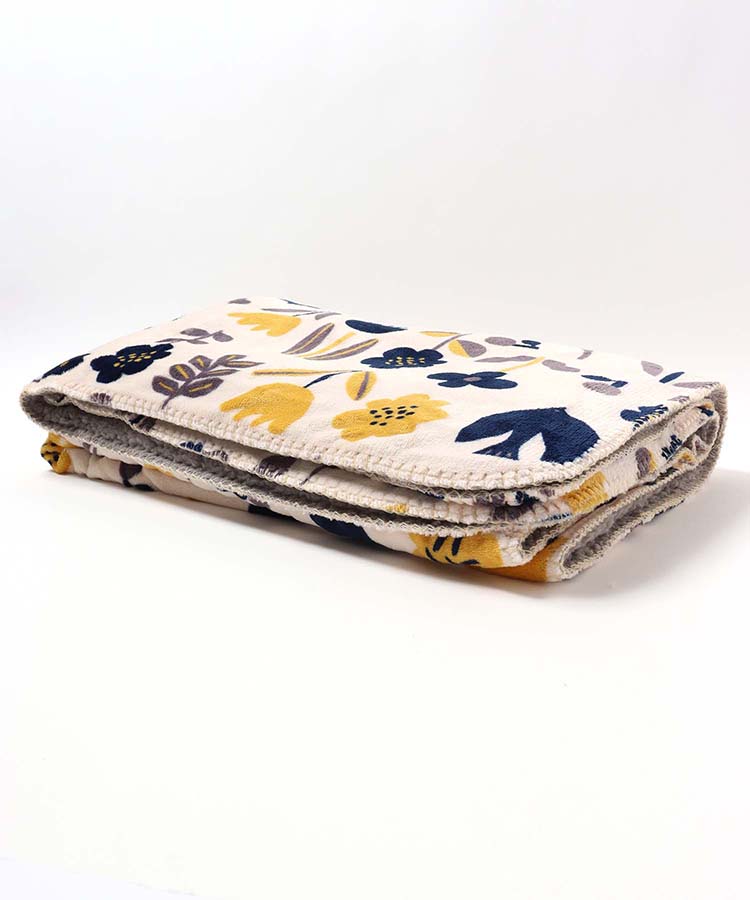 スワンネルマルチブランケット