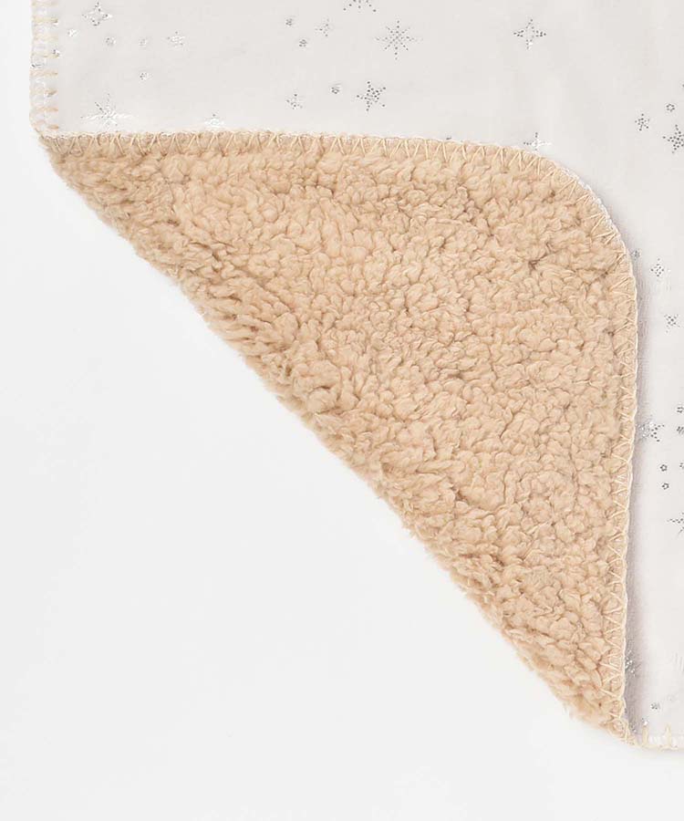 シエルエトワール3wayひざ掛け