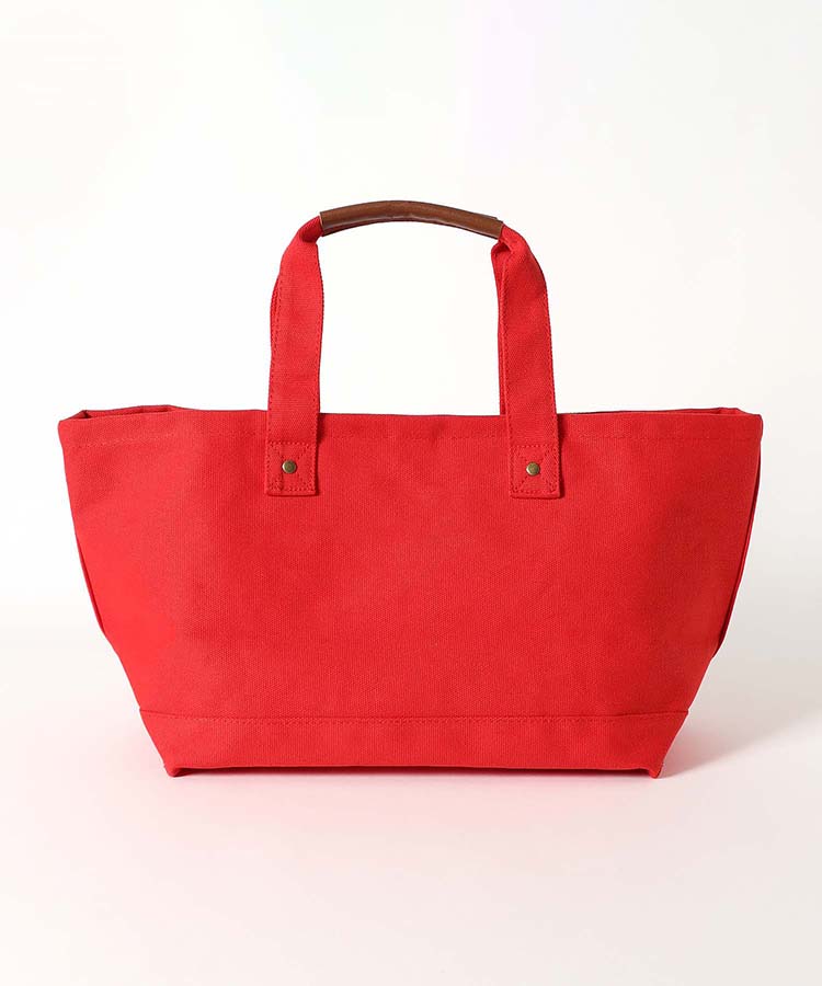 BAKESHOPワイドキャンバストート