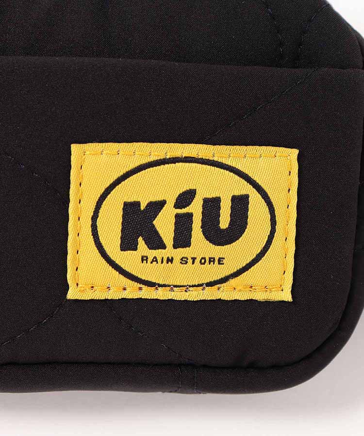 KiUパデッドポーチM