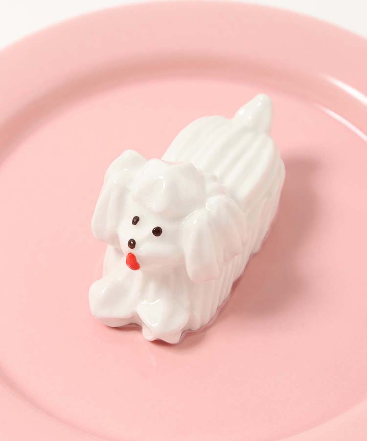 メゾンテリアプレートマルチトレイ