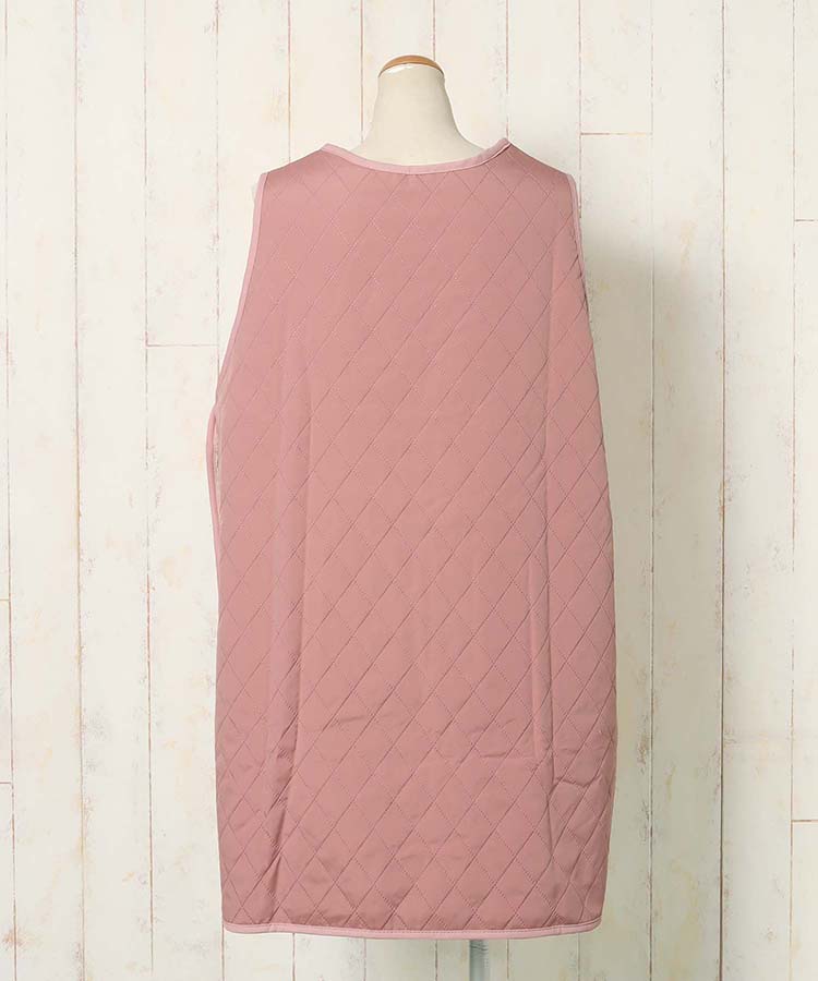 カリダキルトエプロン