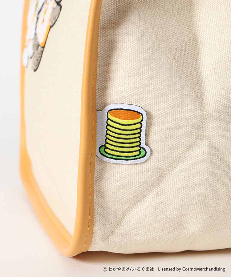 こぐまちゃんえほんミニトート