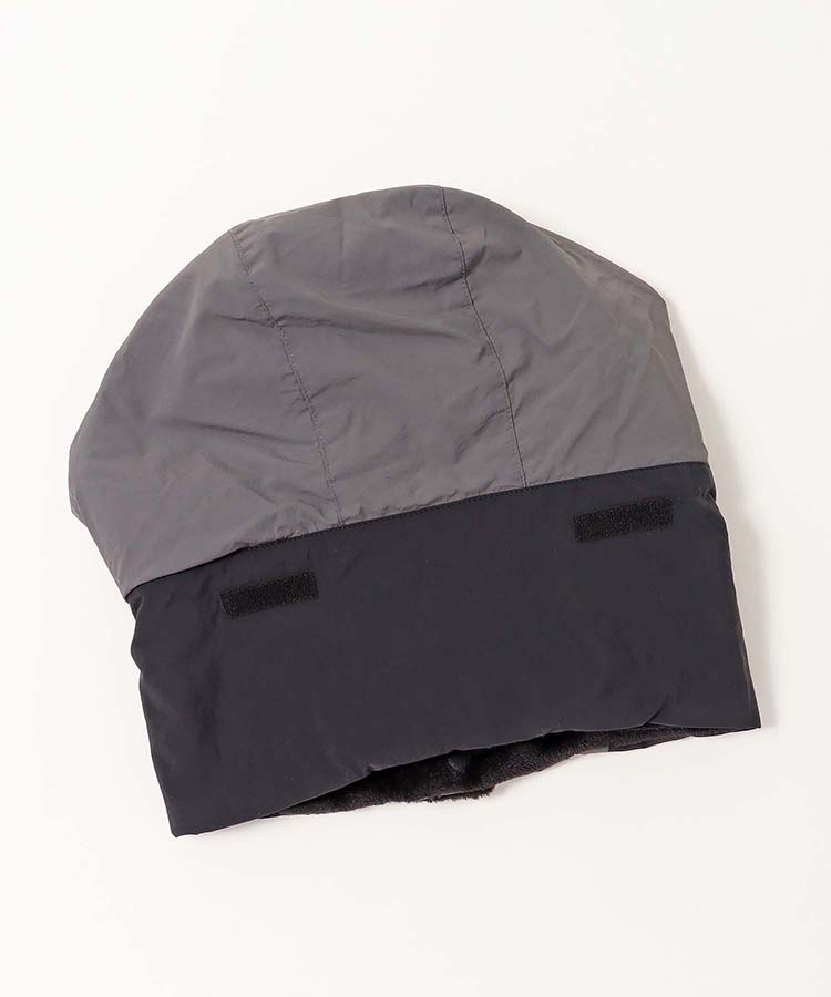 GERRY２WAYフードネックウォーマー