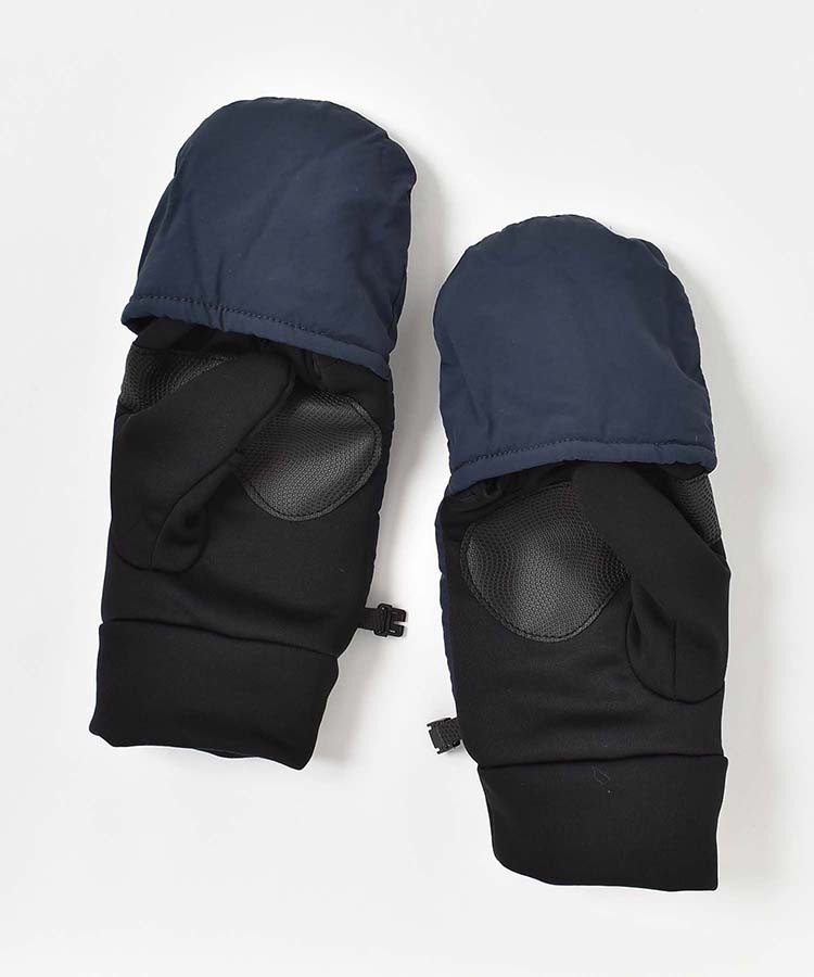 GERRYフードミトングローブ