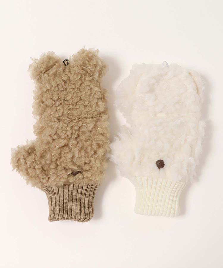 アニマルグローブ