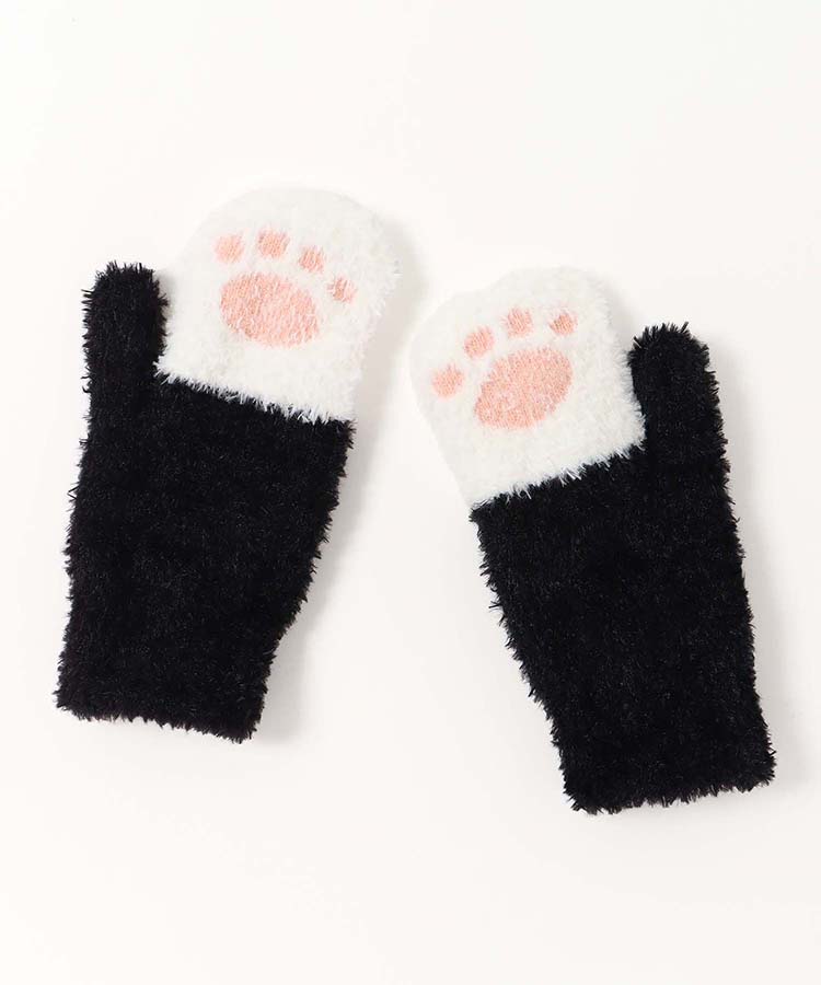 ユビデルミトングローブ