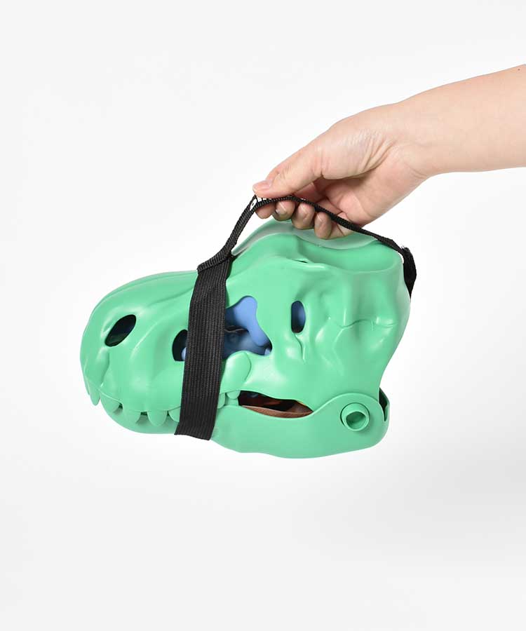 【WEB限定】砂場セットダイナソー