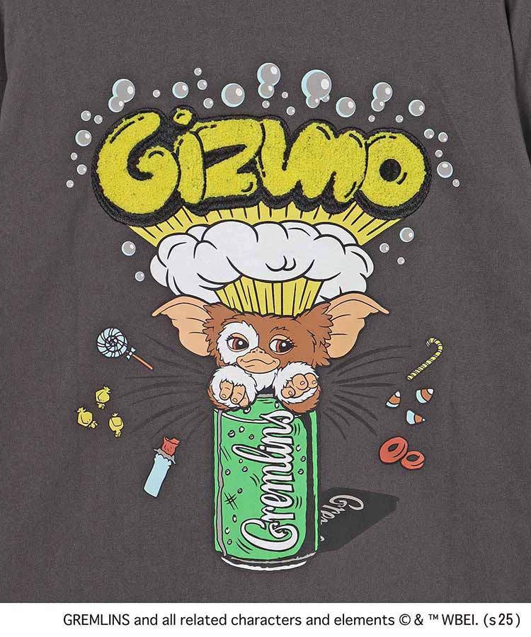 グレムリンボンバーロンT