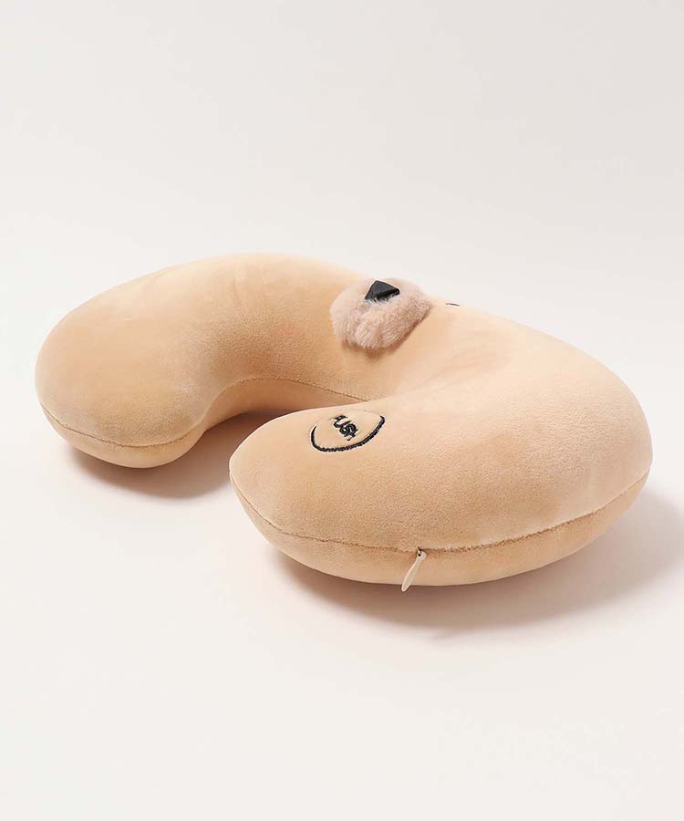 ネックぶるぶるる