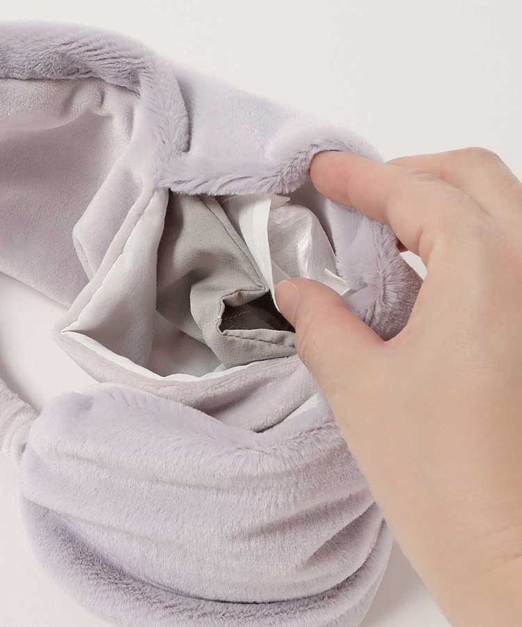 耳ポカアイピロー