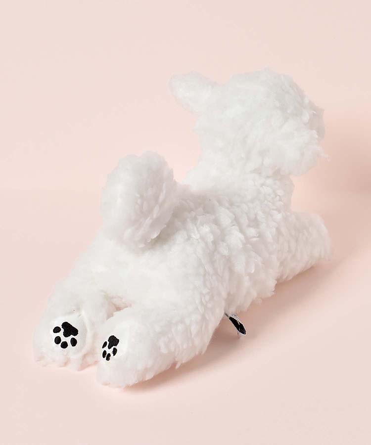 フラッピーウェルカムクッション