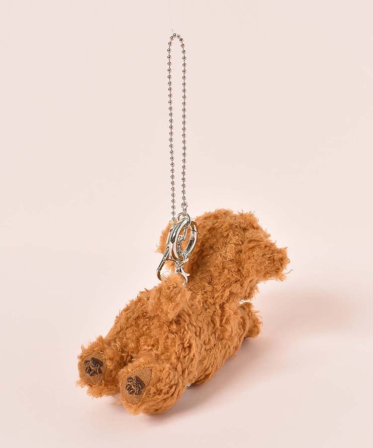 フラッピーバッグチャーム