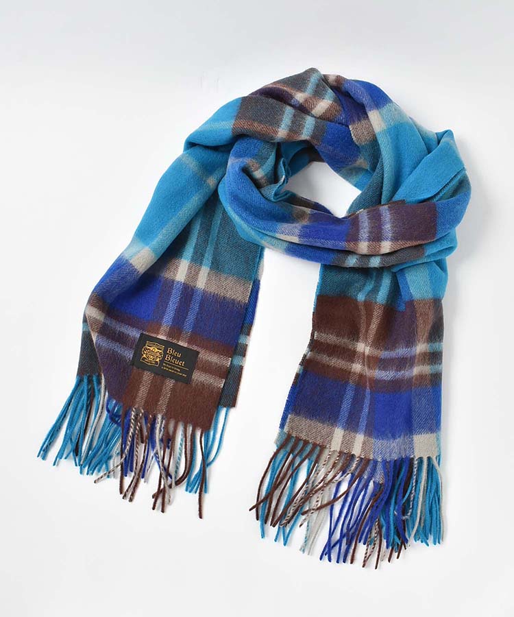 Bleu Bleuet（ブルーブルーエ）