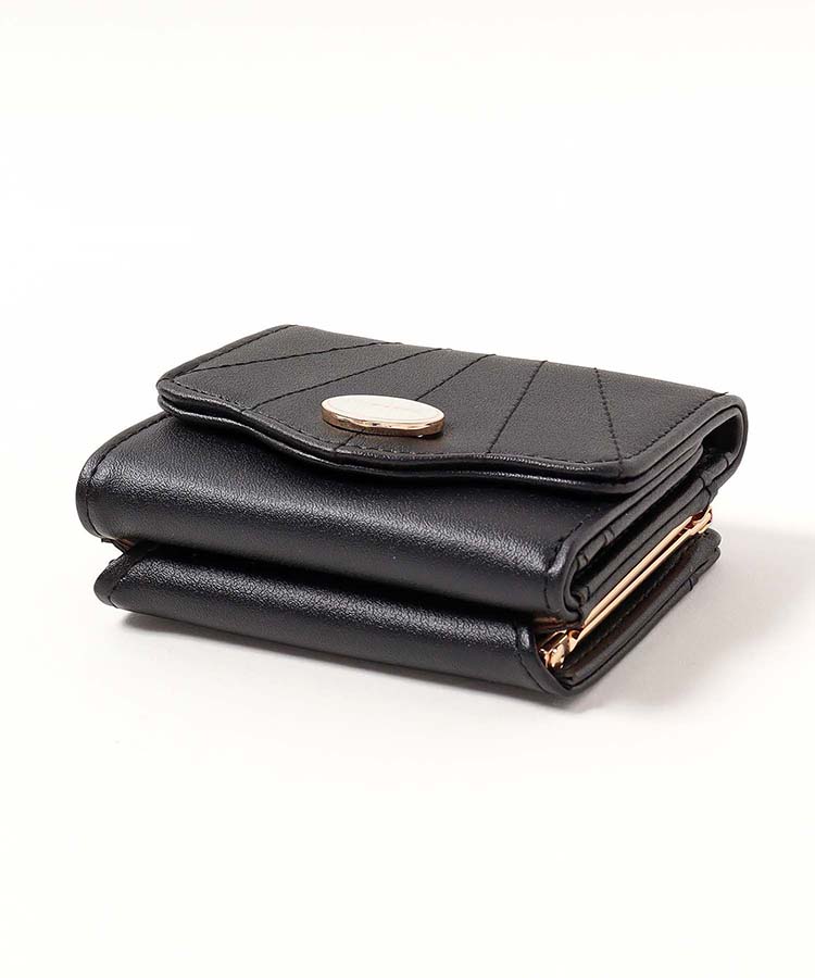 ≪SALE≫マーメイドがま口ミニ財布