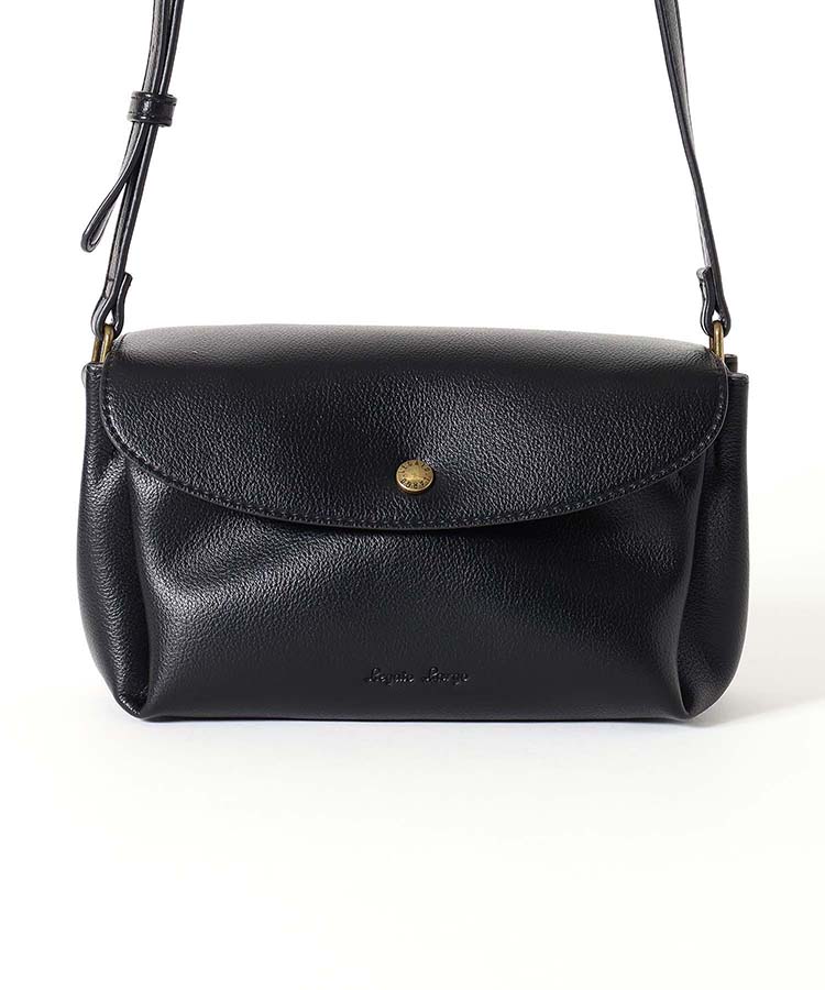 ソフトフラップミニショルダー