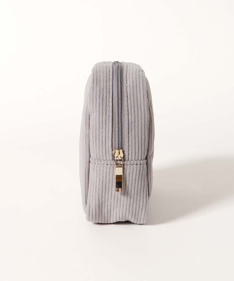 ジョイフルビットスクエアポーチ