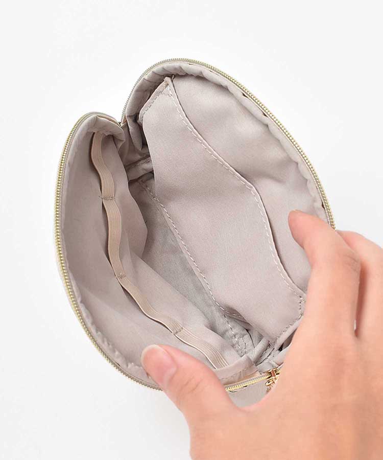 フロルシックティッシュポーチ