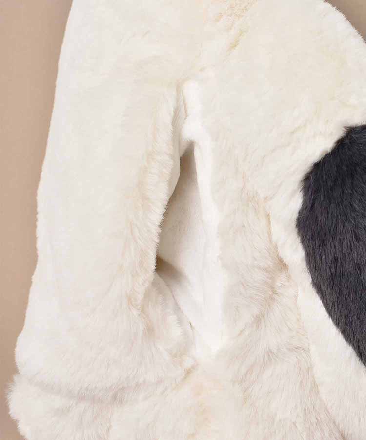 ネコティUSBウォームクッション