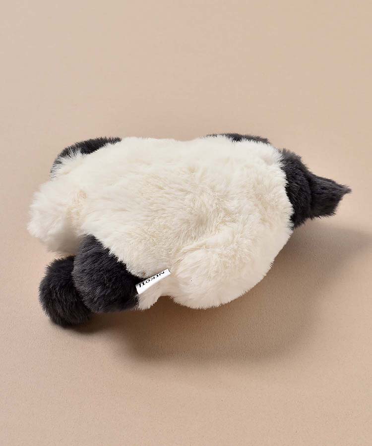 ネコティハンドウォーマー