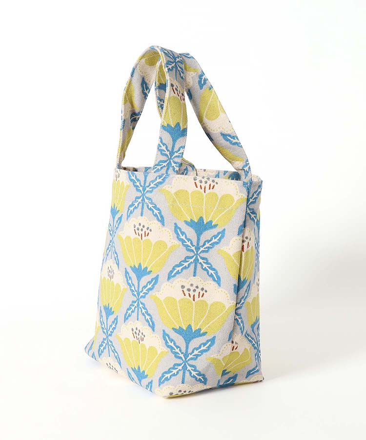 ミニトートバッグ