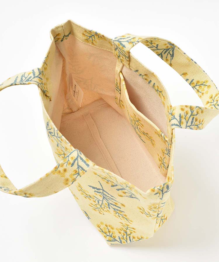 ミニトートバッグ