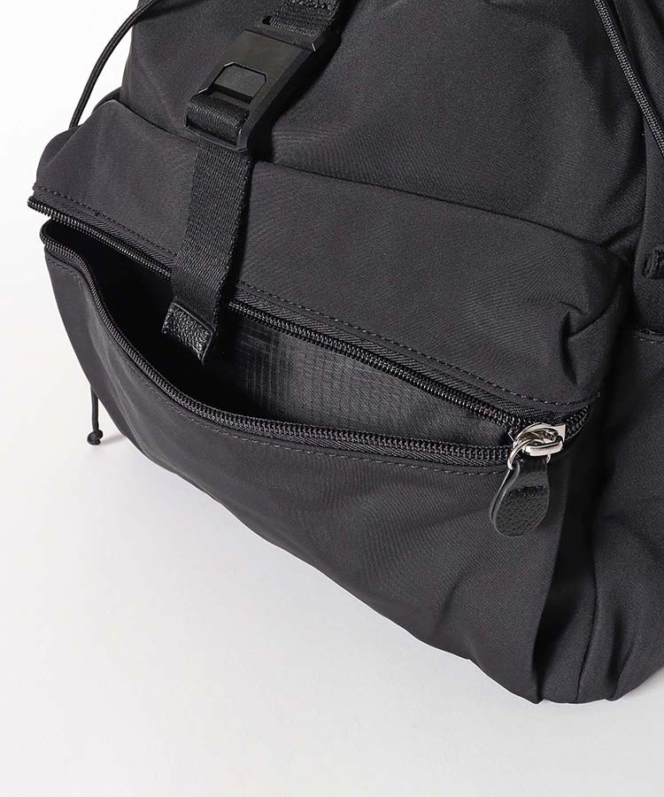 ウィリー 巾着リュック