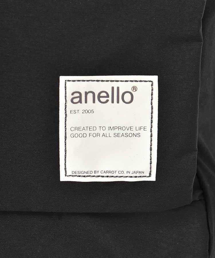 anello サークル2WAYトート