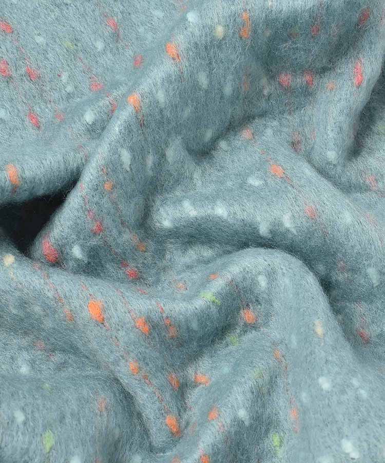 ネップフリンジストール