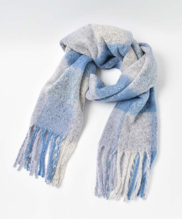 ループヤーンストール