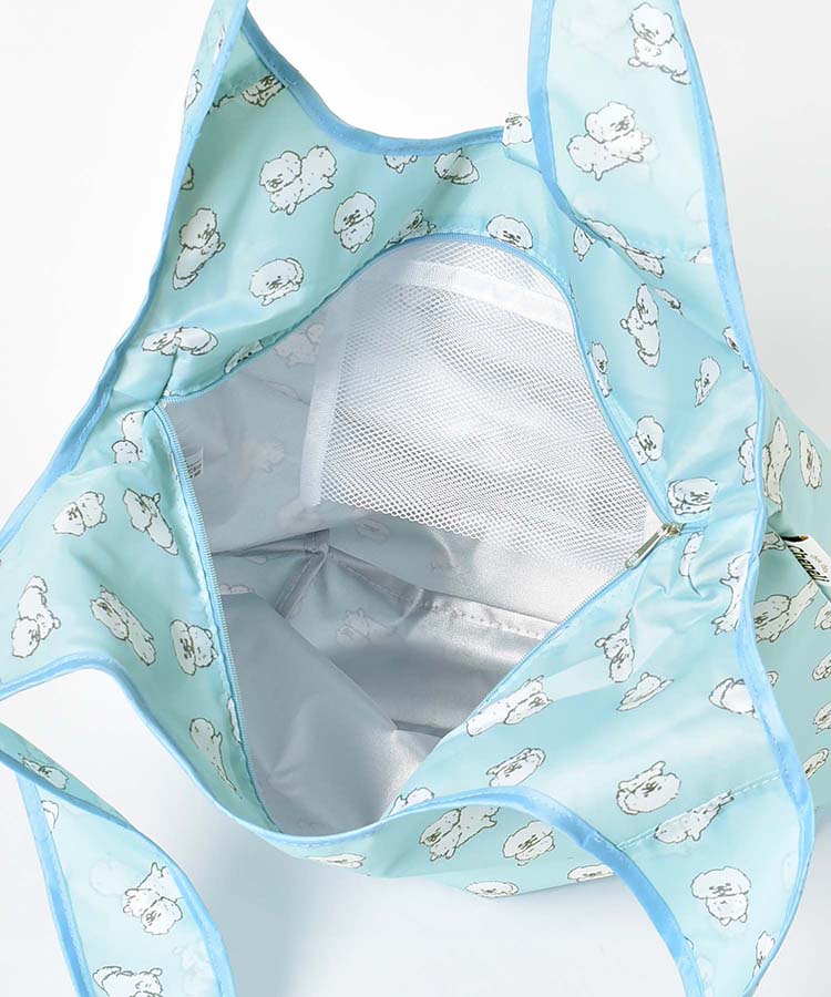 保冷保温エコバッグ