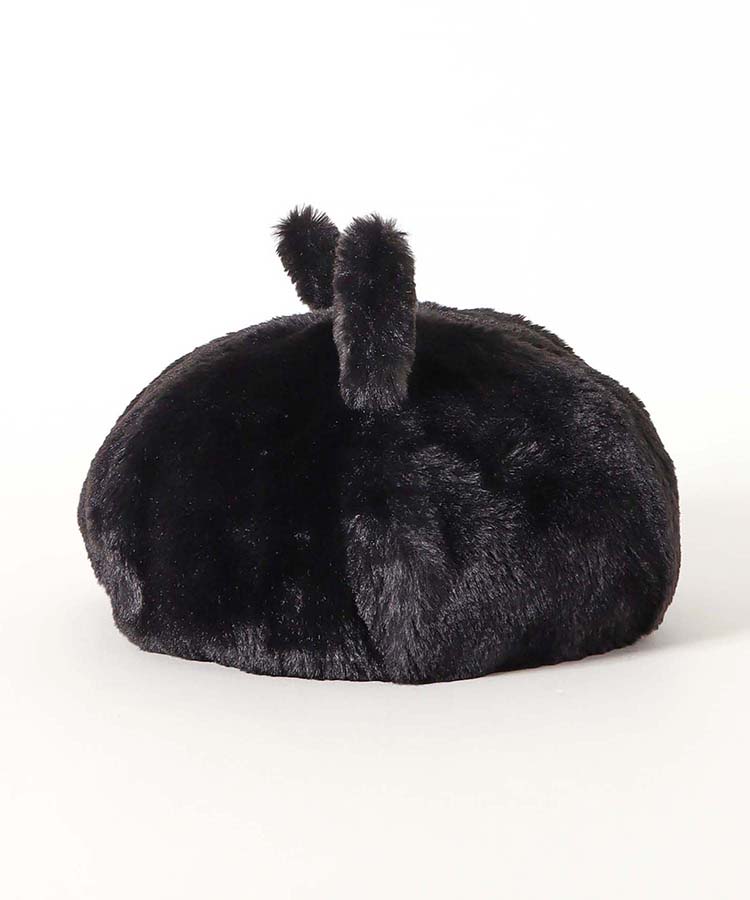 ねこみみベレー | Bleu Bleuet（ブルーブルーエ）公式通販