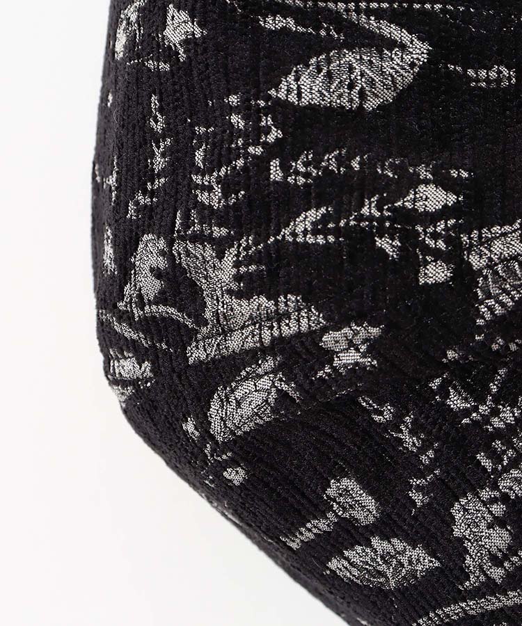 ジャガードベレー