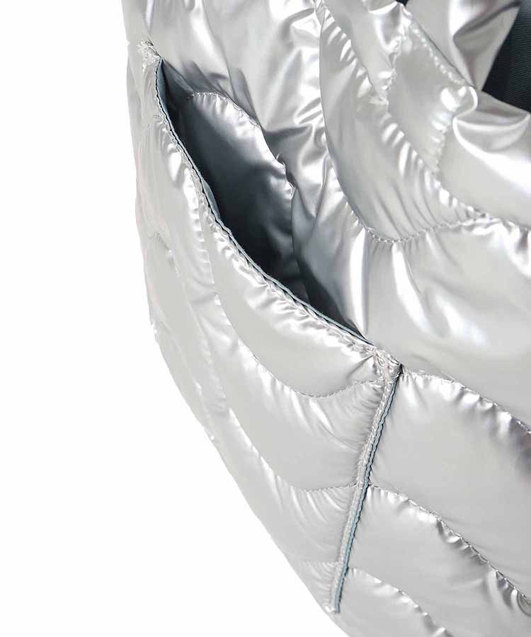 ボンディングシンプルトート