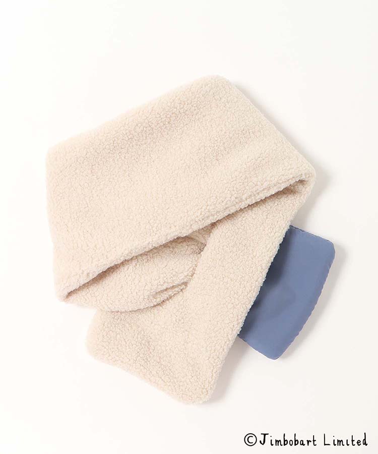 ジムボバートボアマフラー